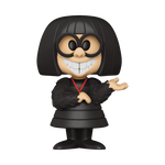 Vinyl SODA Edna Mode, , hi-res view 3
