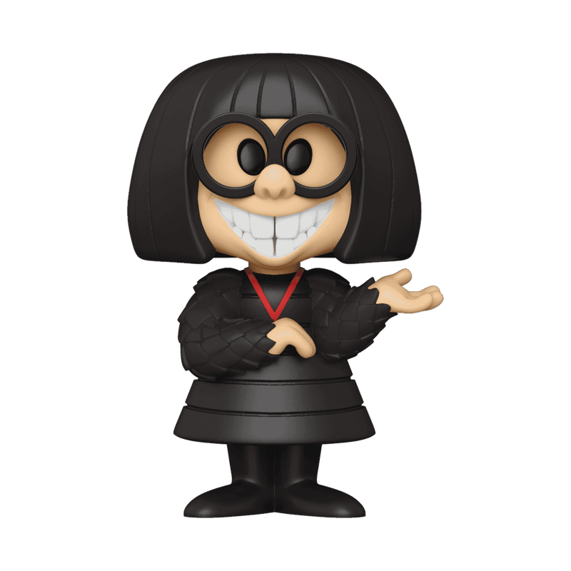 Vinyl SODA Edna Mode, , hi-res view 3