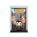 Pop! Comic Covers Justice League of America #217 (Superman), , hi-res view 1