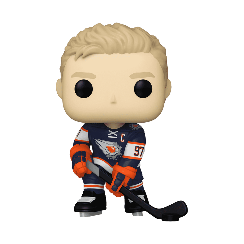 Pop! Connor McDavid, , hi-res view 1