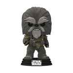 Pop! Krrsantan (Flocked), , hi-res view 1