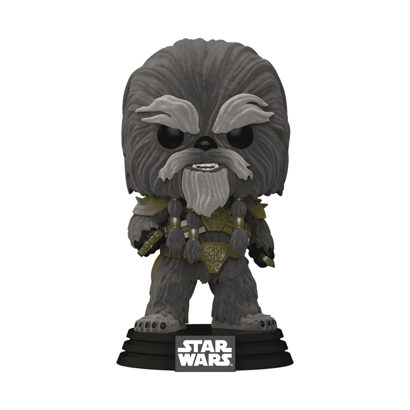 Pop! Krrsantan (Flocked), , hi-res view 1