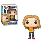 Captain Marvel w/ Lunchbox, , hi-res view 1