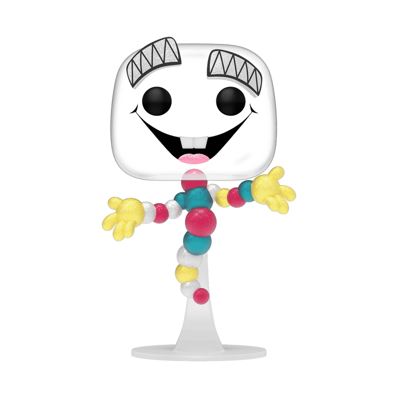 Pop! Mr. DNA (Diamond), , hi-res view 1