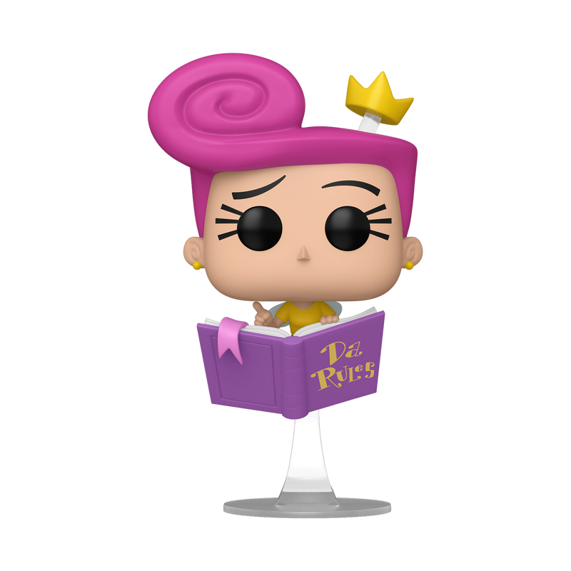 Pop! Wanda with Da Rules, , hi-res view 1