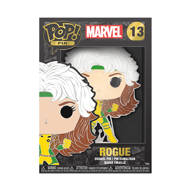 Pop! Pins Rogue, , hi-res view 1