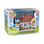 Pop! Town Bluey with Bluey's House, , hi-res view 2