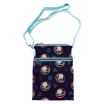 Avatar: The Last Airbender Aang Passport Bag, , hi-res view 1