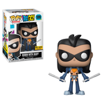 TTG S3 -Robin as Nightwingw/Baby, , hi-res view 1