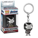 POP Keychains: Marvel- Infinity War 2 - War Machine, , hi-res view 1