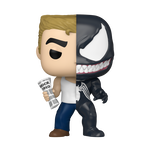 Pop! Eddie Brock / Venom, , hi-res view 1