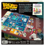 Back to the Future - Back in Time Board Game, , hi-res view 3