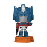 Pop! Lights and Sounds Optimus Prime, , hi-res image number 1