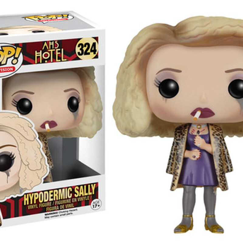 AHS Season 5 - Hypodermic Sally, , hi-res view 1