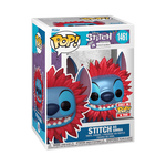 Pop! & Tee Stitch as Simba (Metallic), , hi-res view 4