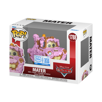 Pop! Mater (Bubbles), , hi-res view 2