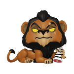 Scar, , hi-res view 2