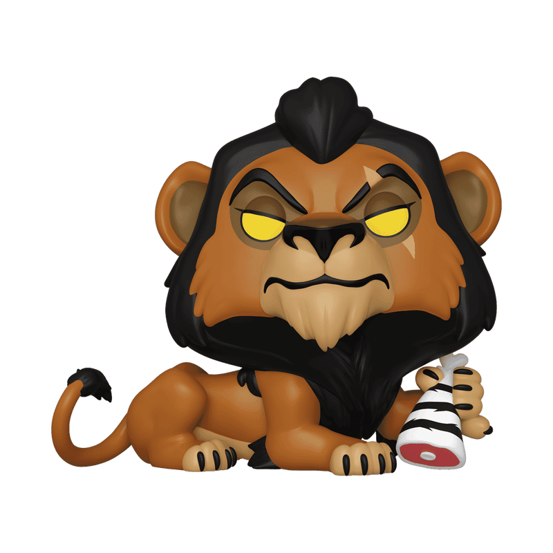 Scar, , hi-res view 2