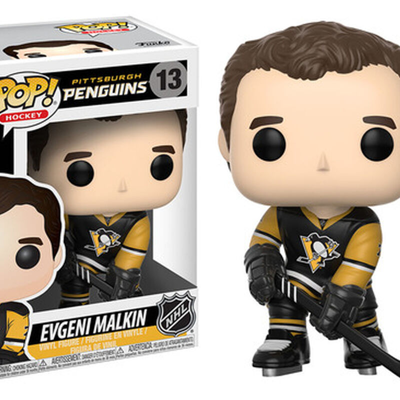 Evgeni Malkin (Home Jersey), , hi-res view 1