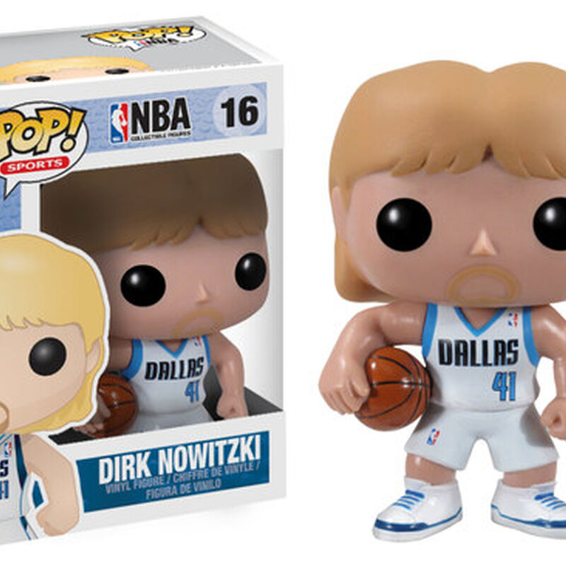 Dirk Nowitzki, , hi-res view 1