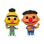 Pop! Bert & Ernie 2-Pack, , hi-res view 1