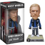 Sons of Anarchy - Jax, , hi-res view 1