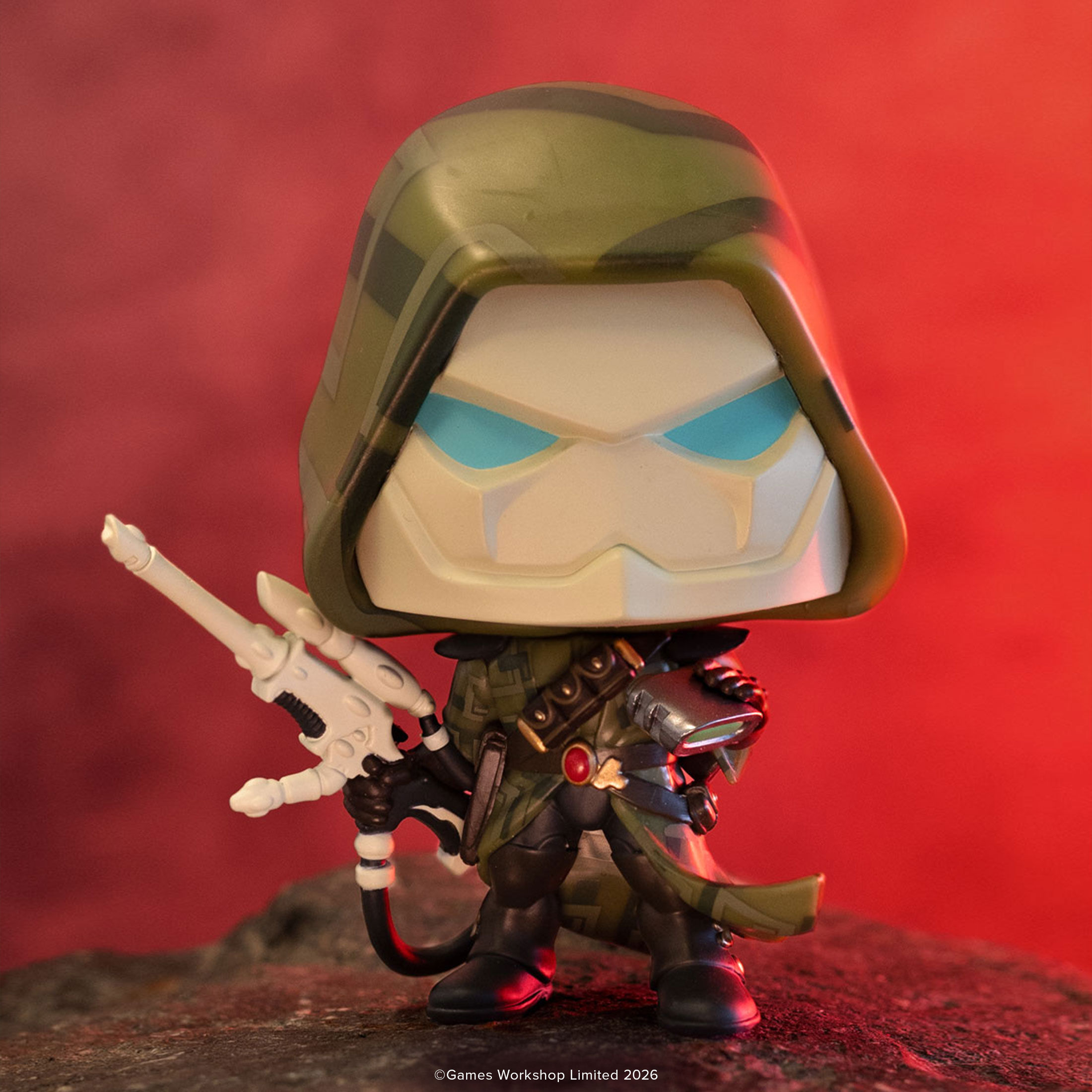 Shop Funko's POP! Video Games Collection | Funko