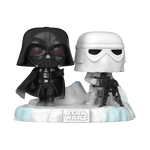 POP Deluxe: Star Wars- Darth Vader & Storm Trooper, , hi-res view 2