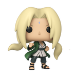 Pop! Tsunade, , hi-res view 1