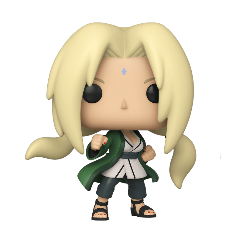 Pop! Tsunade, , hi-res view 1