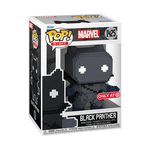 Pop! 8-Bit Black Panther, , hi-res view 2