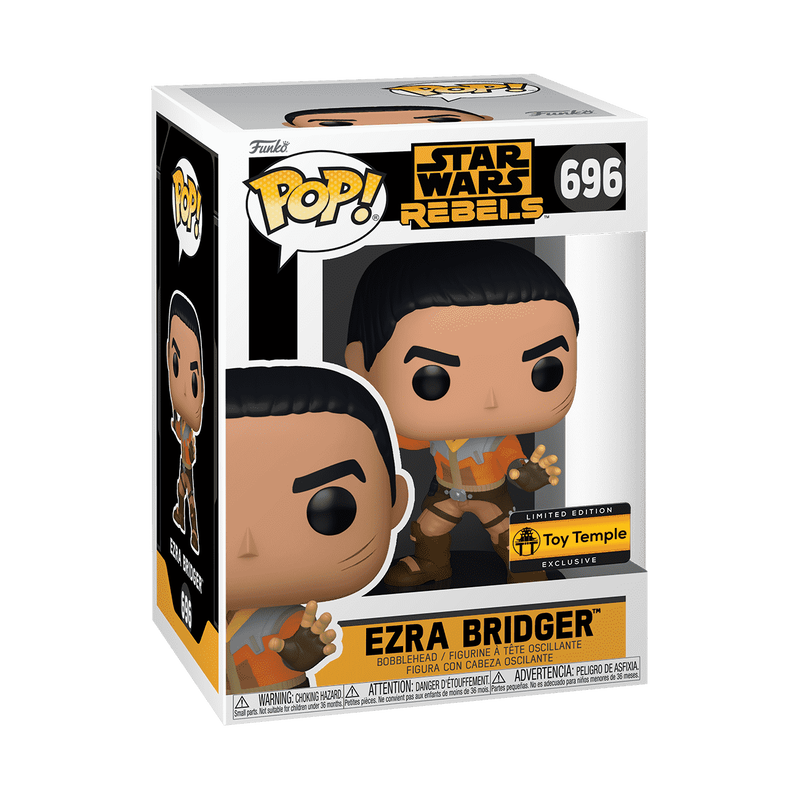 Pop! Ezra Bridger, , hi-res view 2