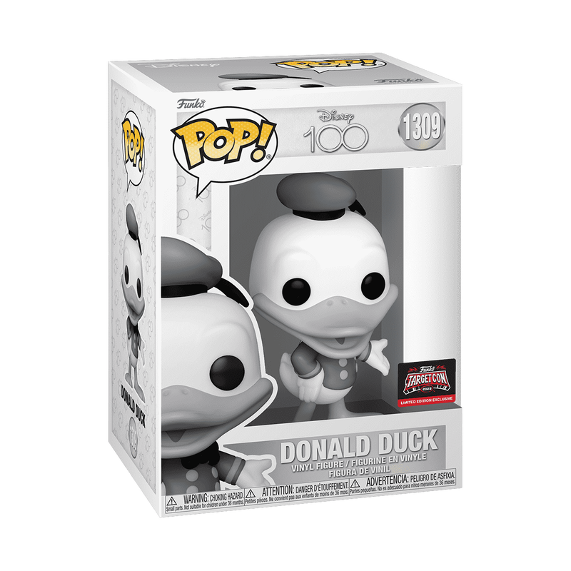 Pop! Donald Duck, , hi-res image number 2