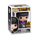 POP Television: Elvira (PU) (DGLT), , hi-res view 1