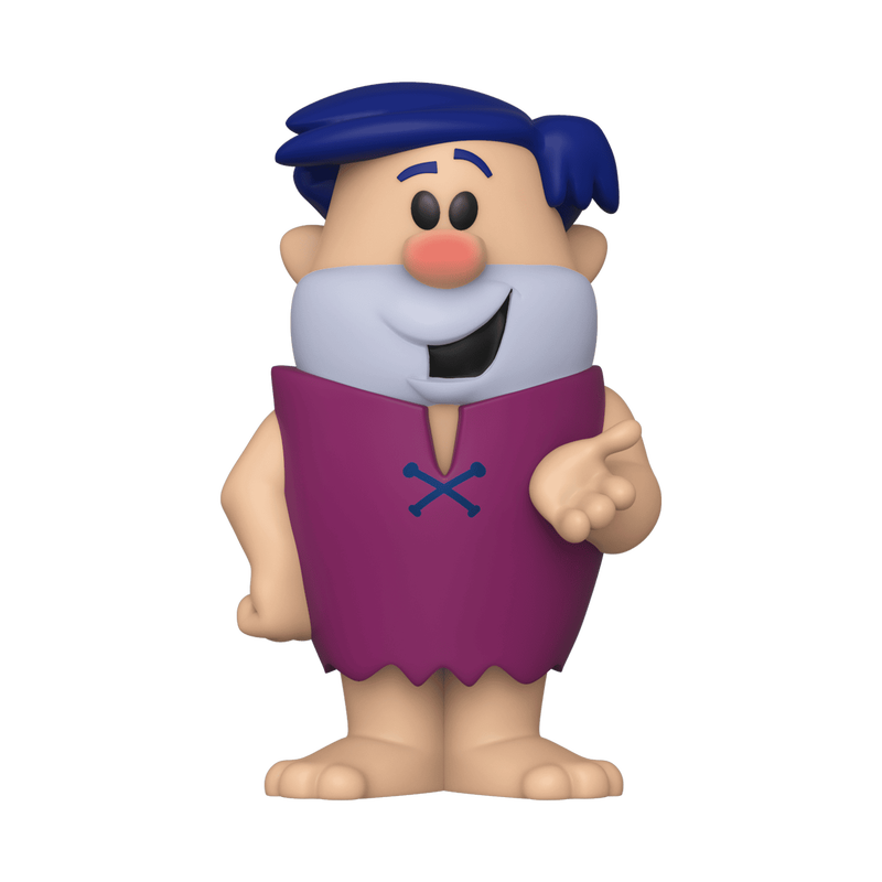 Vinyl SODA Barney Rubble, , hi-res view 2
