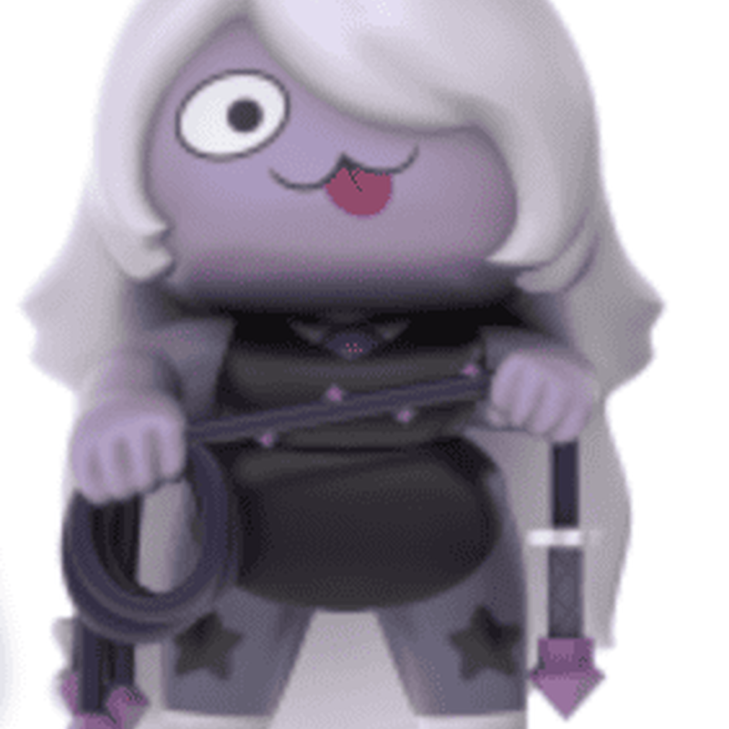 Mystery Mini: Steven Universe - Steven Universe (Grin), , hi-res view 1