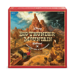 Disney Big Thunder Mountain Railroad Game, , hi-res view 1