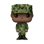 Pop! Sailor (Male A), , hi-res view 1