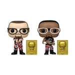 Pop! & Buddy The Dudley Boyz: Bubba Ray & D-Von (2018 Hall of Fame) 2-Pack, , hi-res view 1