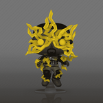 Pop! & Tee Electro (Glow), , hi-res view 4