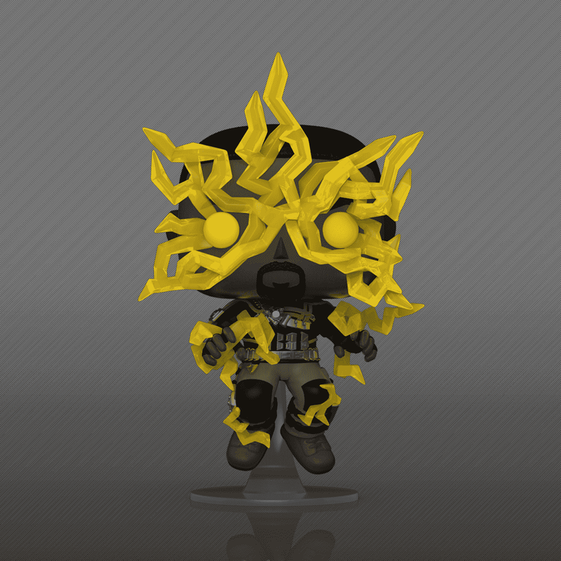 Pop! & Tee Electro (Glow), , hi-res view 4