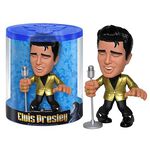 Elvis Presley: 50's Funko FORCE, , hi-res view 1
