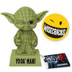 Wisecracks Yoda Man, , hi-res view 1