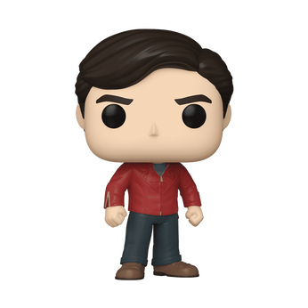 Pop! Clark Kent (Smallville), Image 1