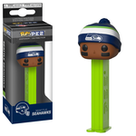 POP PEZ: NFL - Seahawks (Beanie), , hi-res view 1