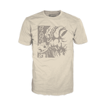 Grogu with Rancor Boxed Tee, , hi-res view 1