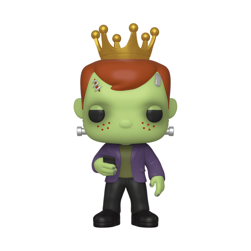 Pop! Franken Freddy, , hi-res view 1