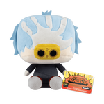 Tomura Shigaraki Plush, , hi-res view 1