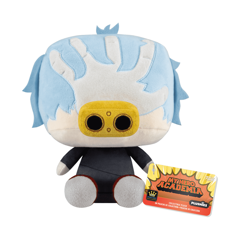 Tomura Shigaraki Plush, , hi-res view 1
