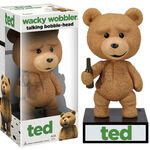 Ted Talking WW, , hi-res view 1